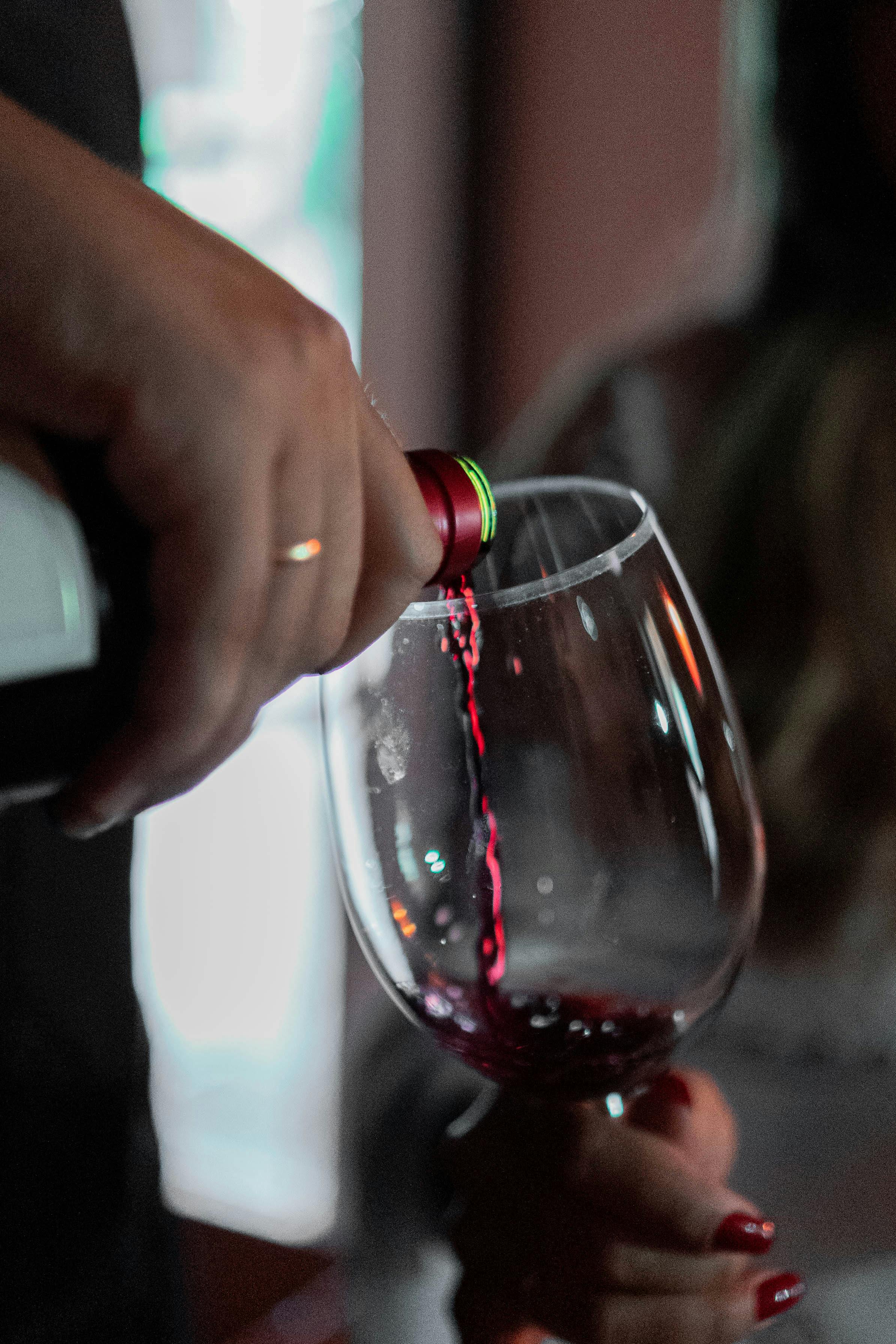 Concha y Toro Turned a Devil Legend Into an Icon Cabernet