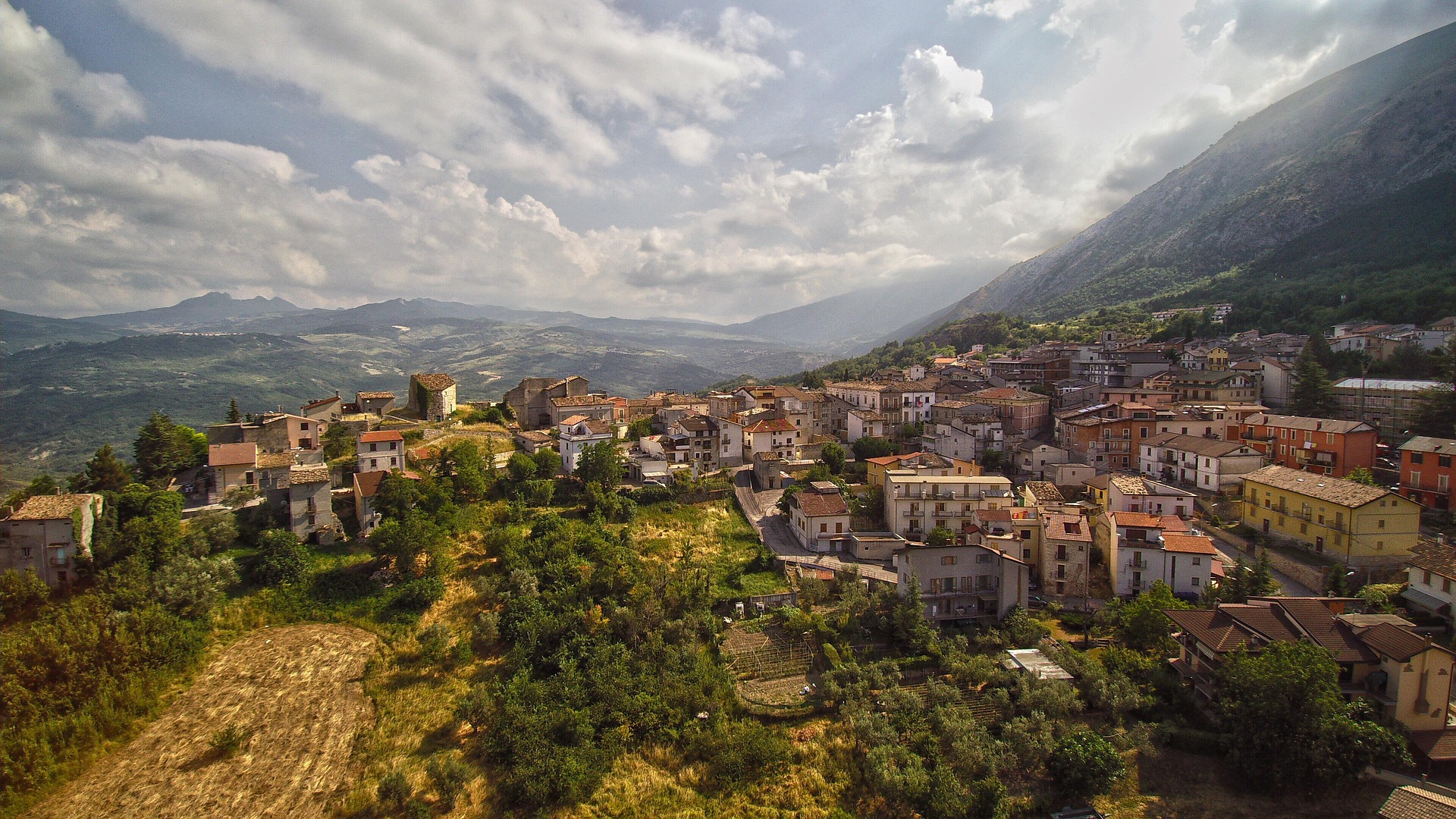 Abruzzo Gave Its Rosé an Appellation Before Anyone Else in Italy