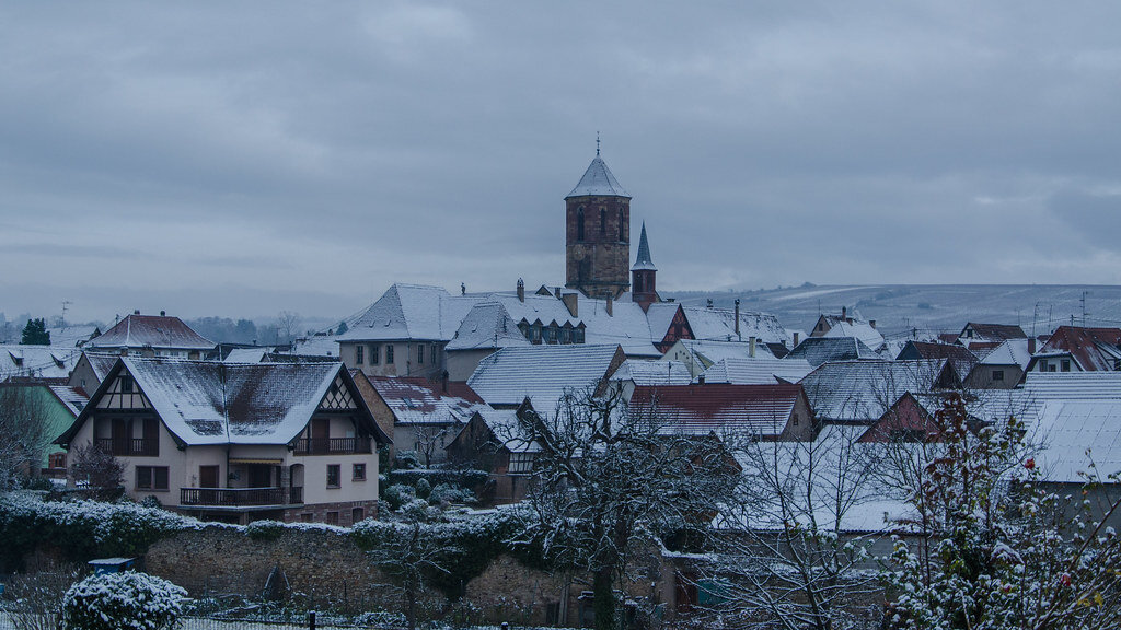 Zind-Humbrecht Puts the Vineyard Above the Grape