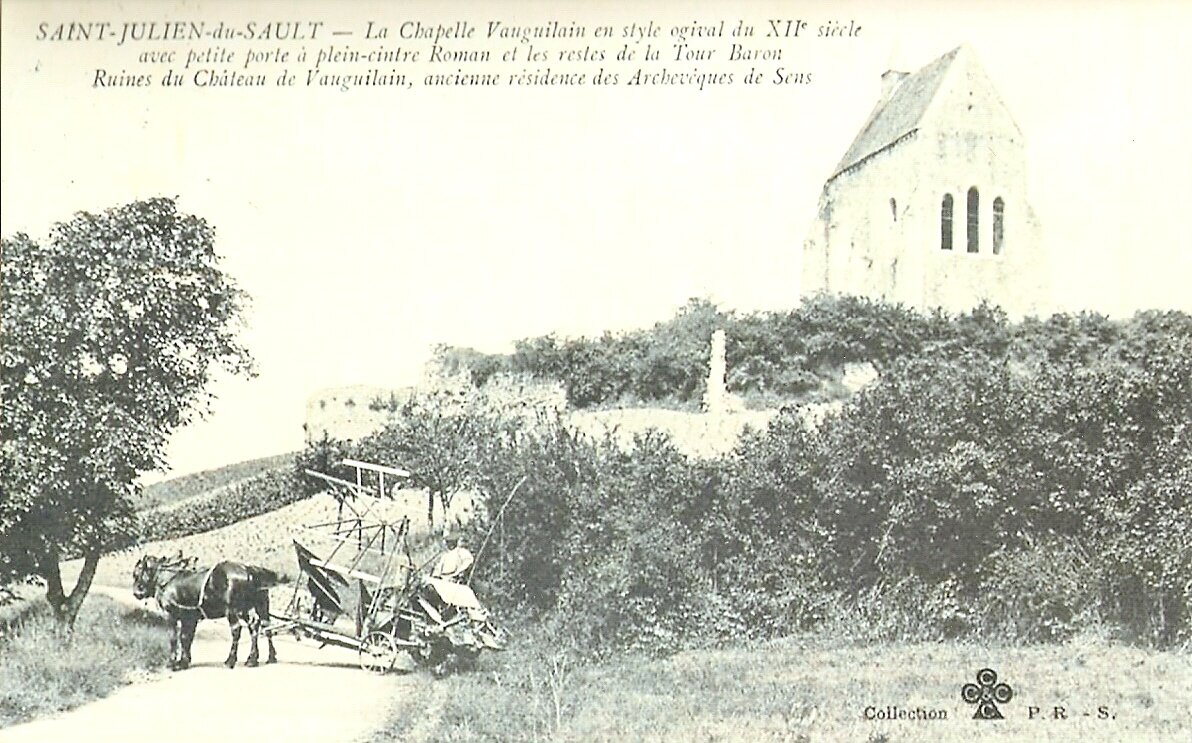 Pays d'Oc: France's Answer to the New World